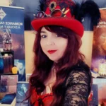 Elisabet, auteure - Témoignages de mes clients WenDev. Elisabet, auteure - Témoignages de mes clients WenDev.