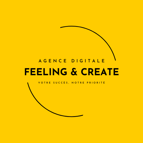 L'agence Feeling & Create - WenDev.