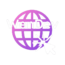 Logo WenDev blanc