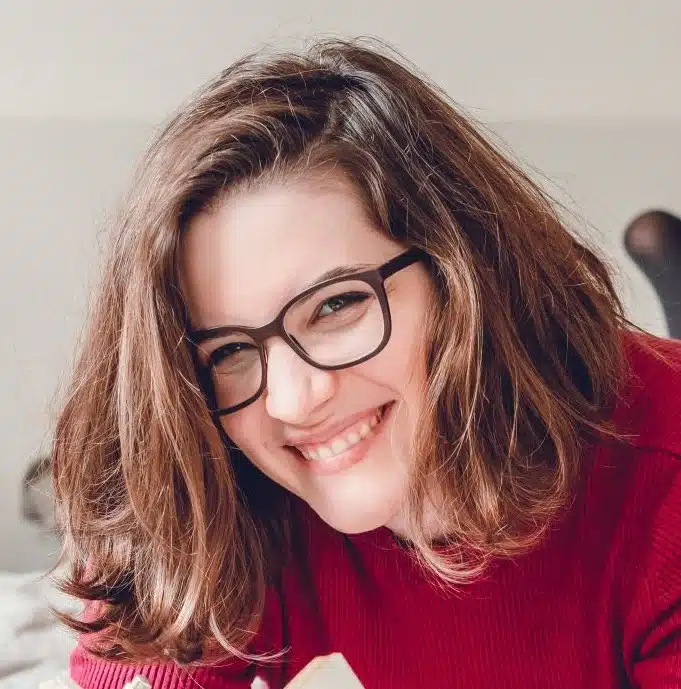 Stéphanie, auteure - Témoignages de mes clients WenDev.