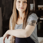 Alexandra, auteure - Témoignages de mes clients WenDev.