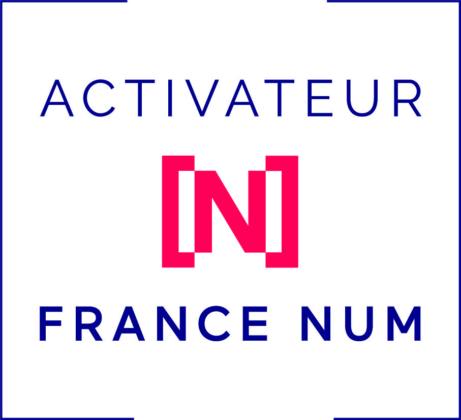 Activateur France Num - WenDev accompagne les entreprises dans leur transition numérique