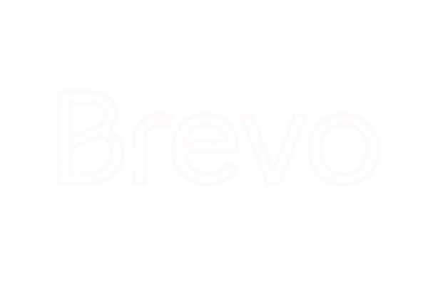 Wordpress - WenDev. Logo de Brevo, le CRM utilisé pour la prestation d'aide à la création de newsletter d'auteur - WenDev