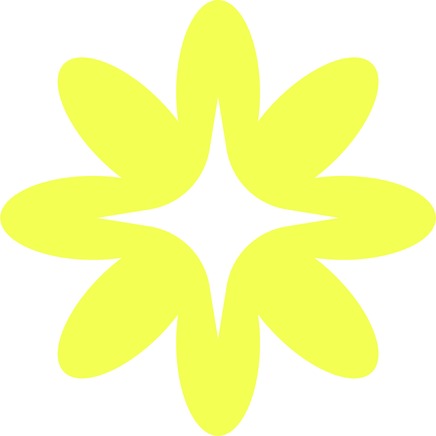 Fleur jaune - Collectif de freelances Feeling and Create