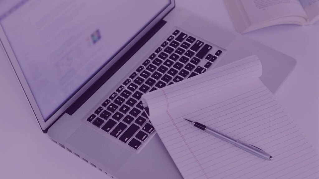 Image Que doit contenir un site internet d'auteur - Les pages indispensables - Article blog WenDev