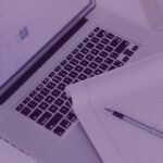 Image Que doit contenir un site internet d'auteur - Les pages indispensables - Article blog WenDev